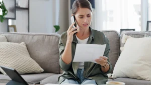 How to reduce Tobin & Marohn calls, messages, and confusion