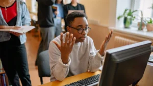 How to reduce calls, messages, and confusion