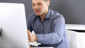 If VeriFacts Inc called your employer