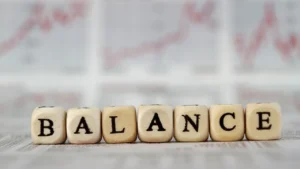 If the balance is legitimate, how to resolve it cleanly