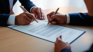 Legal action references and deadlines