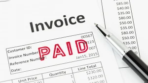 Payment, Settlement, and “Paid in Full” Language