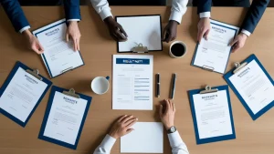 Public Complaint and Review Patterns