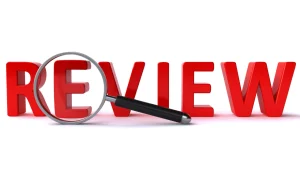 Public complaint and review patterns