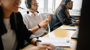 Quick Ways to Reduce Calls and Messages from USCB America