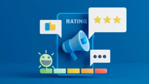 Reviews and where complaints show up