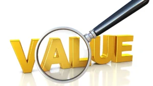 Signs of Harassment by Value Recovery Group