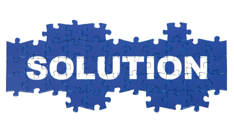 Stop Total Recovery Solutions Harassment