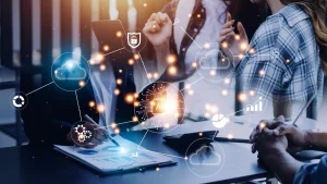 System & Services Technologies Contact Information