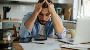 The Ability Recovery Services Debt Problem