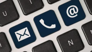 Tobin & Marohn Contact information