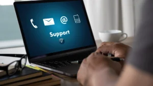 Trojan Professional Services Contact information