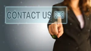 USCB America Contact information