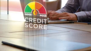 United Consumer Financial Services credit score questions