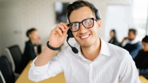 Use phone number to verify the caller