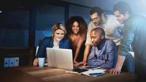 What Shindler & Joyce Harassment Can Look Like