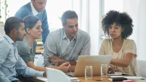 What T-Mobile Financial, LLC Harassment Can Look Like