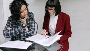 What TNB Card Services harassment can look like