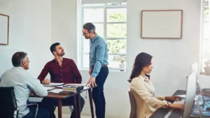 What The Law Offices of Mitchell D. Bluhm & Associates harassment can look like