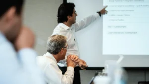 What Thermo Credit LLC says they do