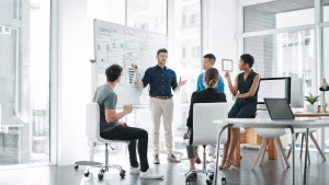 What They Say They Do 