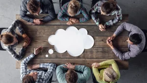 What They Say They Do 