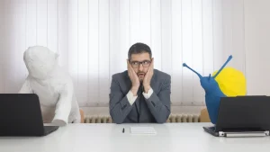 What They Say They Do