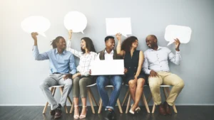 What They Say They Do