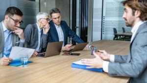 What To Do If United Adjustment Services Talks About Legal Action