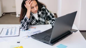 What U.S. Recovery Bureau says they do