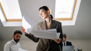 What Unifund CCR LLC harassment can look like 