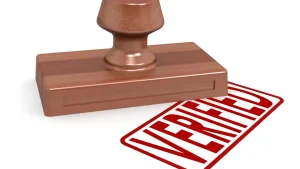 What proof to request to verify the debt 