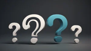 What they say they do