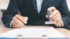 What to Do If Saber Acceptance Company Mention Legal Action