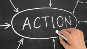 What to do if Trident Asset Management mention legal action