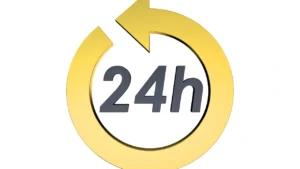 What to do in the first 24 hours