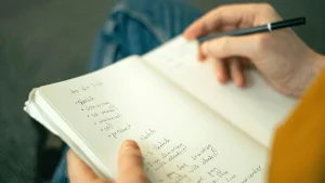What to request in writing