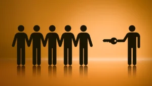 When The Affiliated Group contact could potentially cross the line