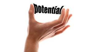 When contact could potentially cross the line 