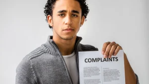 Where to file complaints against Service Finance Company LLC
