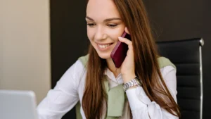 Why United Adjustment Services Contacts You