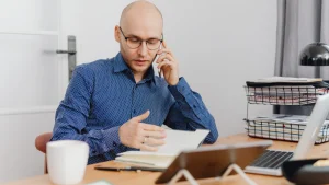 Why is Superior Debt Recovery contacting you