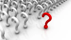 Why is this debt collection contacting you