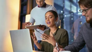 Why you may be contacted 