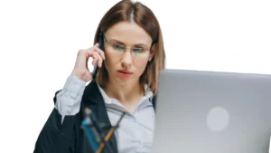 Why you may be getting calls from VeriFacts Inc